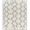 Livabliss Beni Ourain BON-2301 Handmade Area Rug BON2301-810 - alternate 1